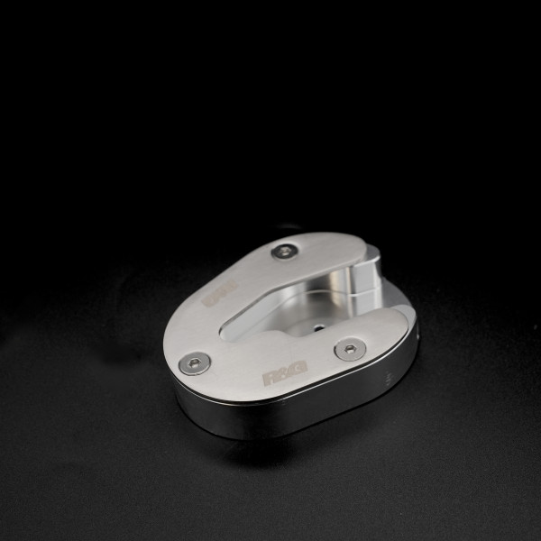 R&G Kickstand Shoe for Triumph Tiger Tiger 900 GT Low '21-